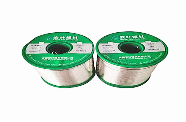 供应批发低熔点焊锡丝,含税价Sn63电解焊锡,熔点低的锡丝多少度